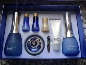 韓國免稅店護(hù)膚品銷量Top10 這些明星產(chǎn)品你用過幾個？